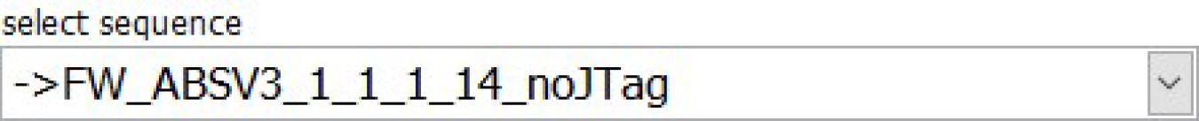 絕對式讀頭更新