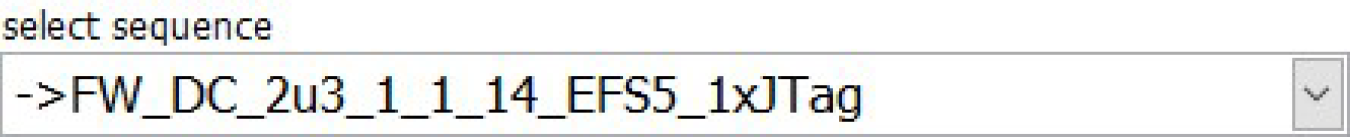 Drive Cliq 讀頭更新