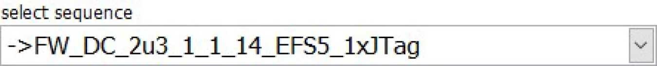 Drive Cliq 讀頭更新