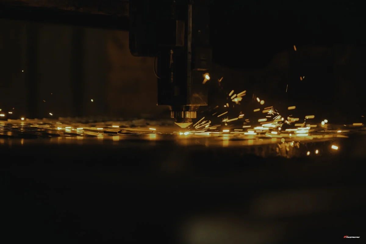 AMS magnetoresistive measuring for automation positioning