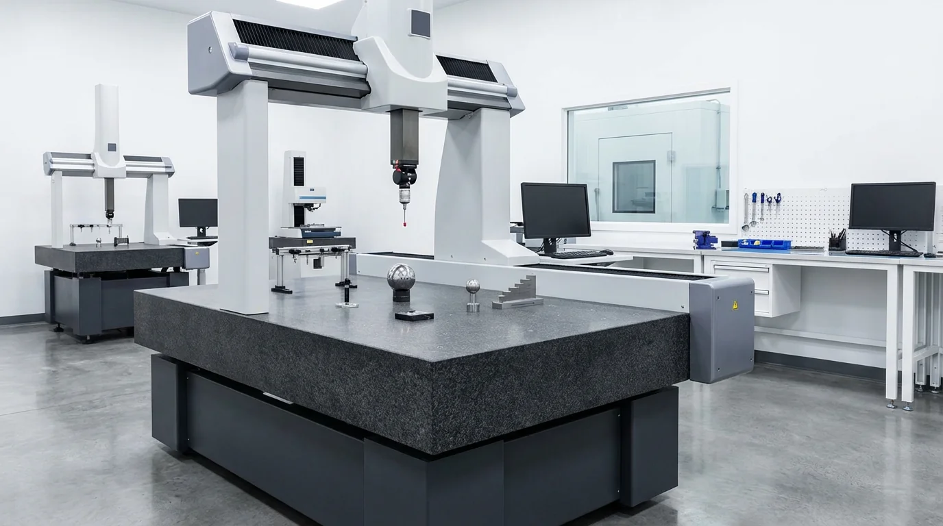 Precision measurement instrument bearing