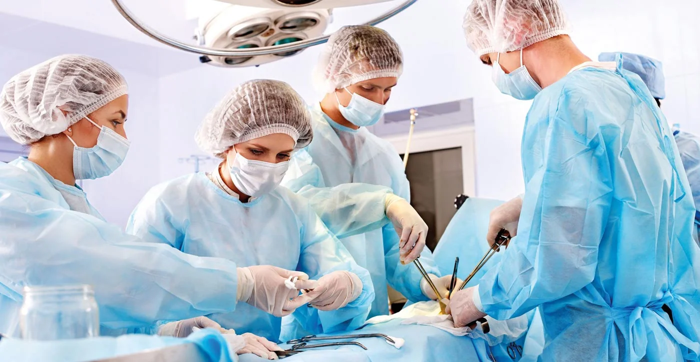 Blood pump micro bearing 1mm bore