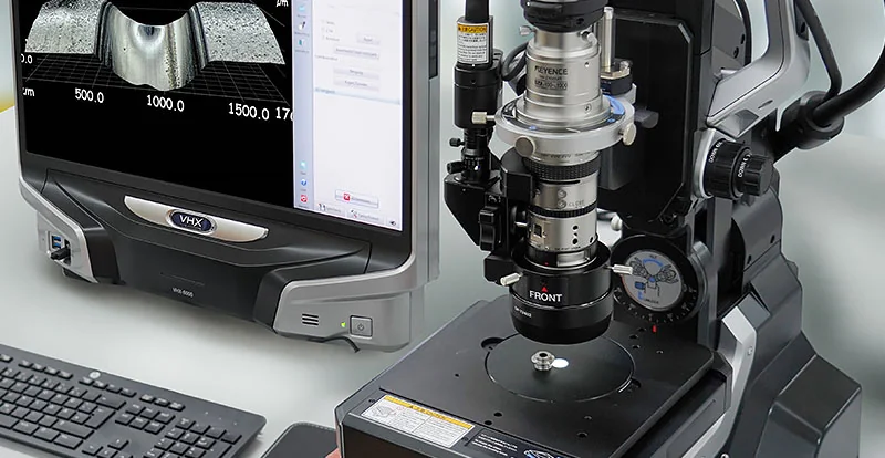 Precision sensor miniature bearing