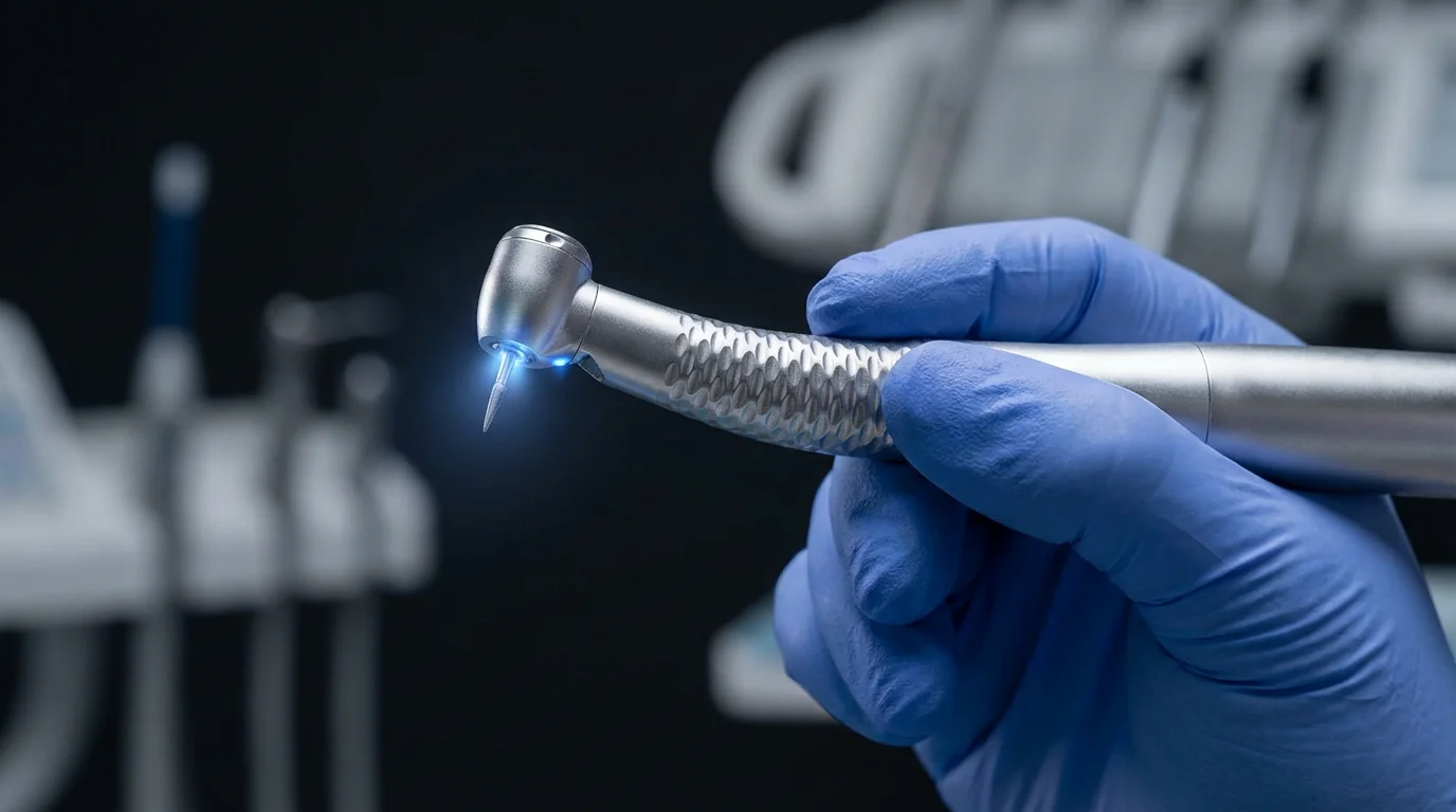 Ultra-High Speed Bearing