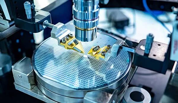 Optical metrology and inspection for electronics