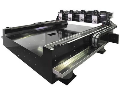 平面顯示器應用