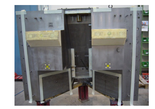 鋼模尼龍複合模具