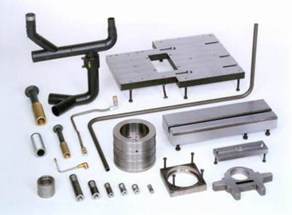 機械元件整合示意圖 1