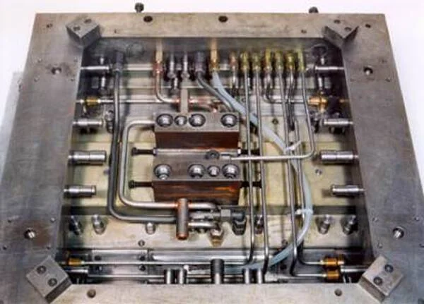 機械元件整合示意圖 2