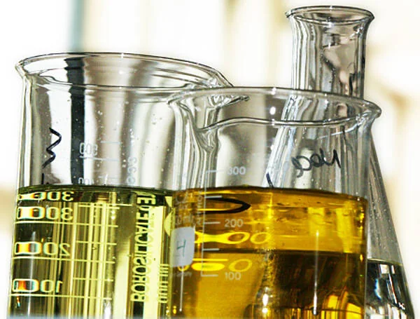 客製材料實驗室