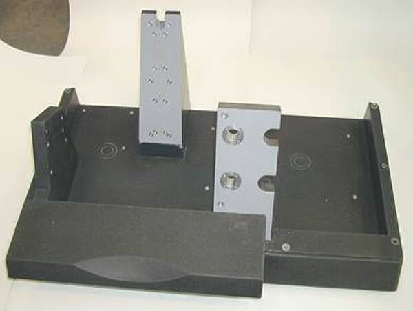 作業表面精度示意圖 1