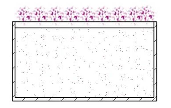 通風設計示意圖 1