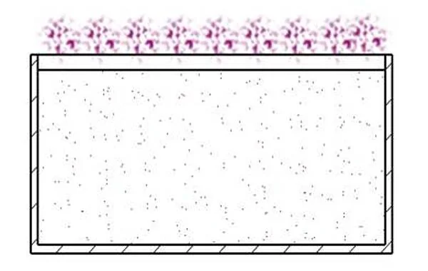 通風設計示意圖 1