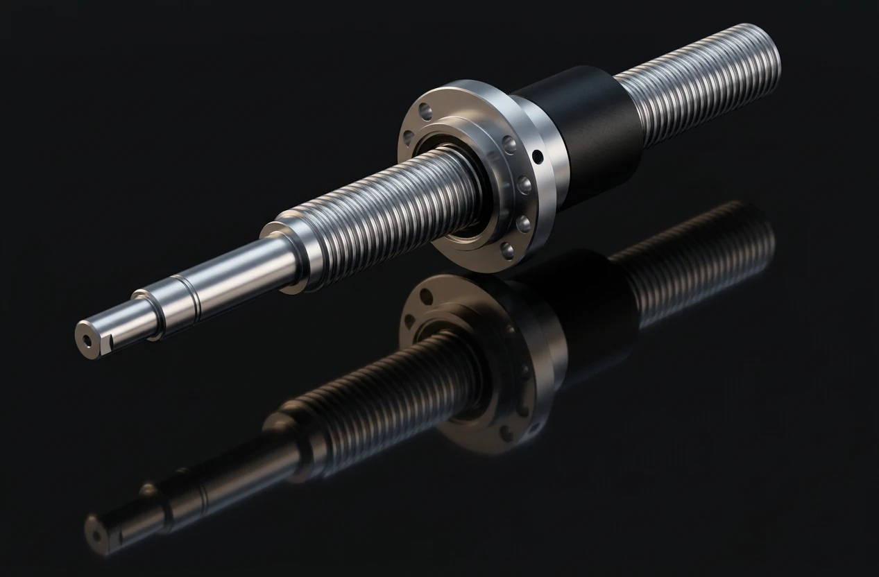 AM Ball Screw