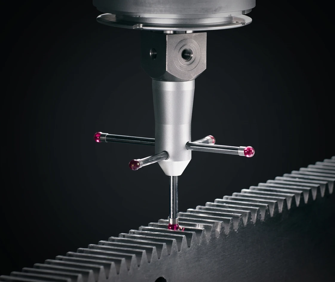 激光标记与品质检验