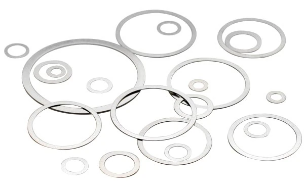 配件 - 墊片彈簧墊圈