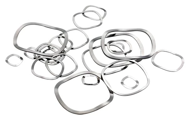 配件 - 卡環軸套