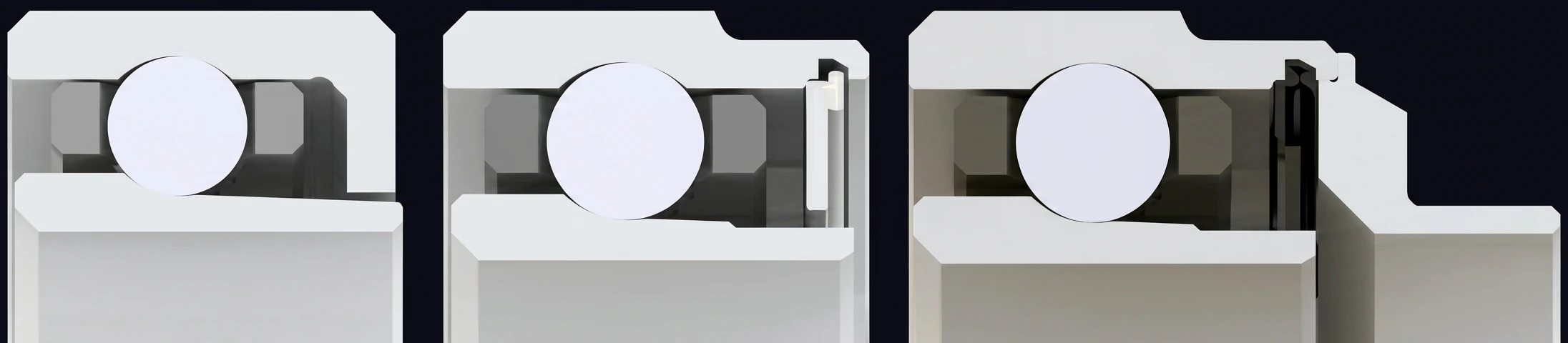 客製化保蓋配置
