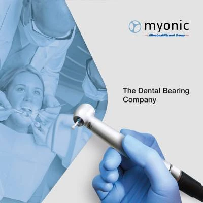 The Dental Bearing Company PDF