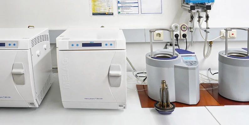 激光振動儀結構雜訊