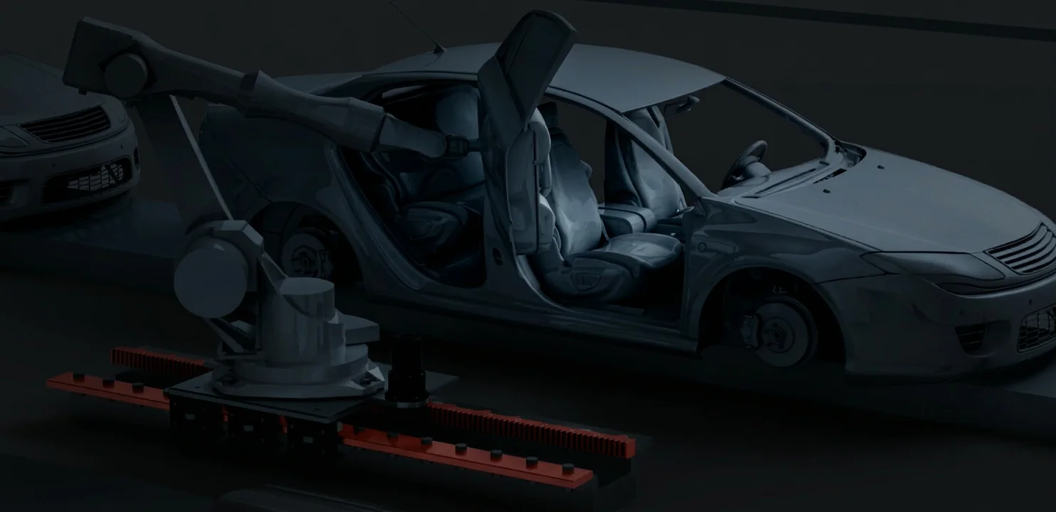 自动化与机器人