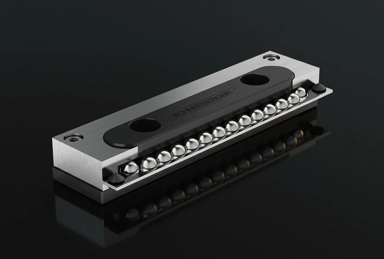 Type SK 循环滚珠单元