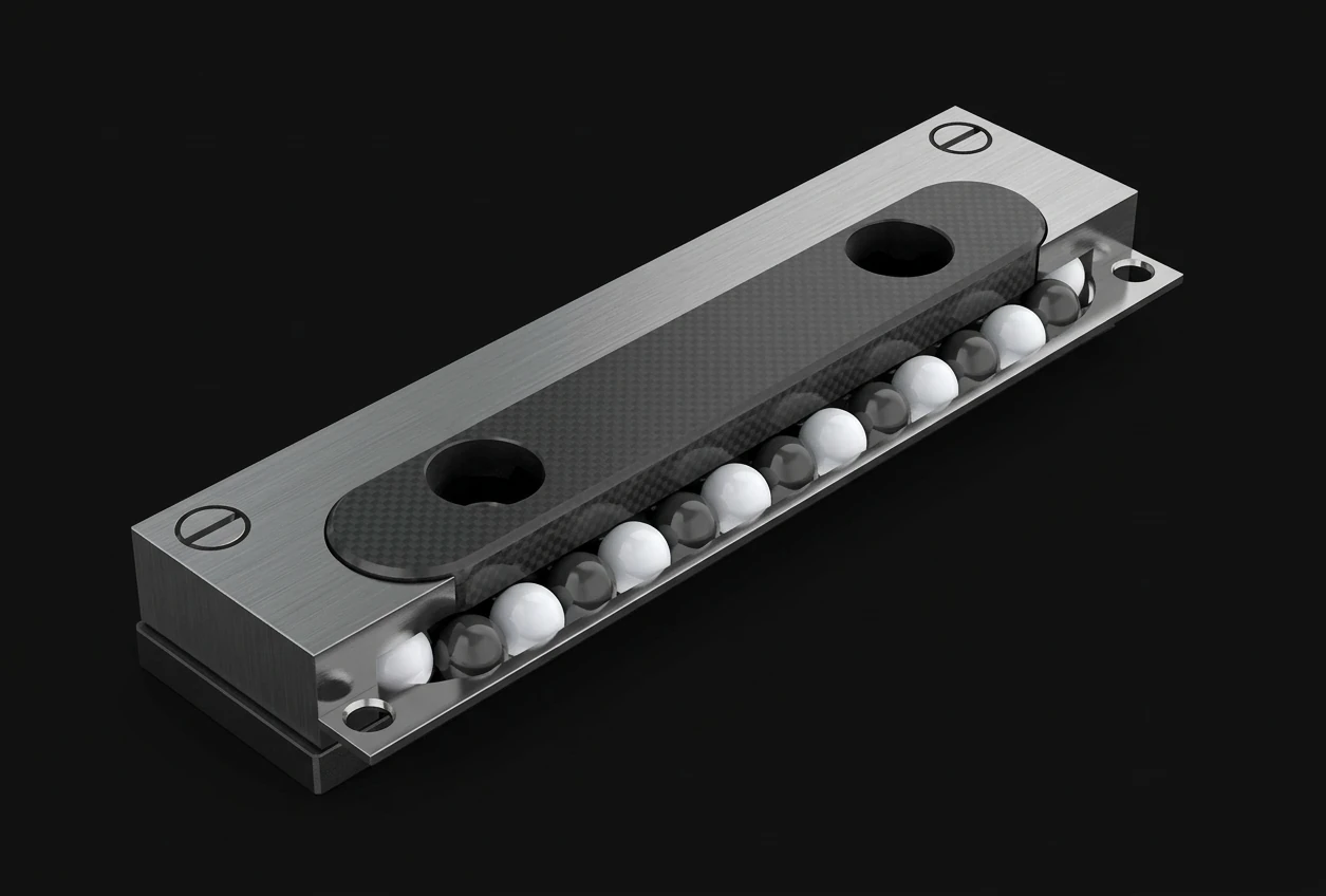 Type SKC 陶瓷循环单元