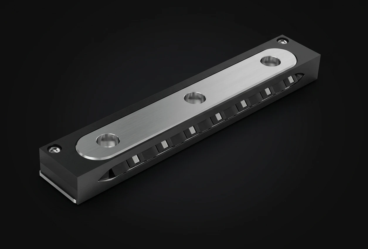 Type SR 滚柱循环单元