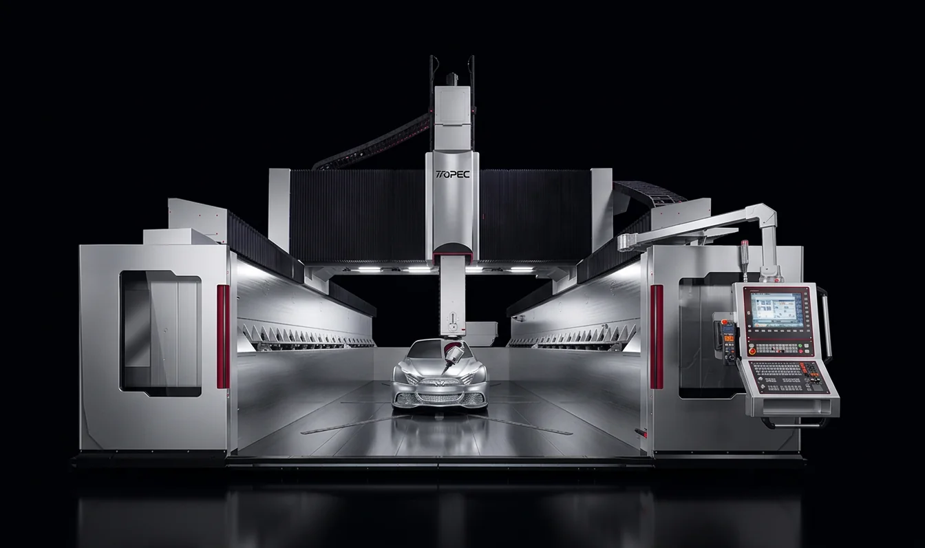 机床与机械工程