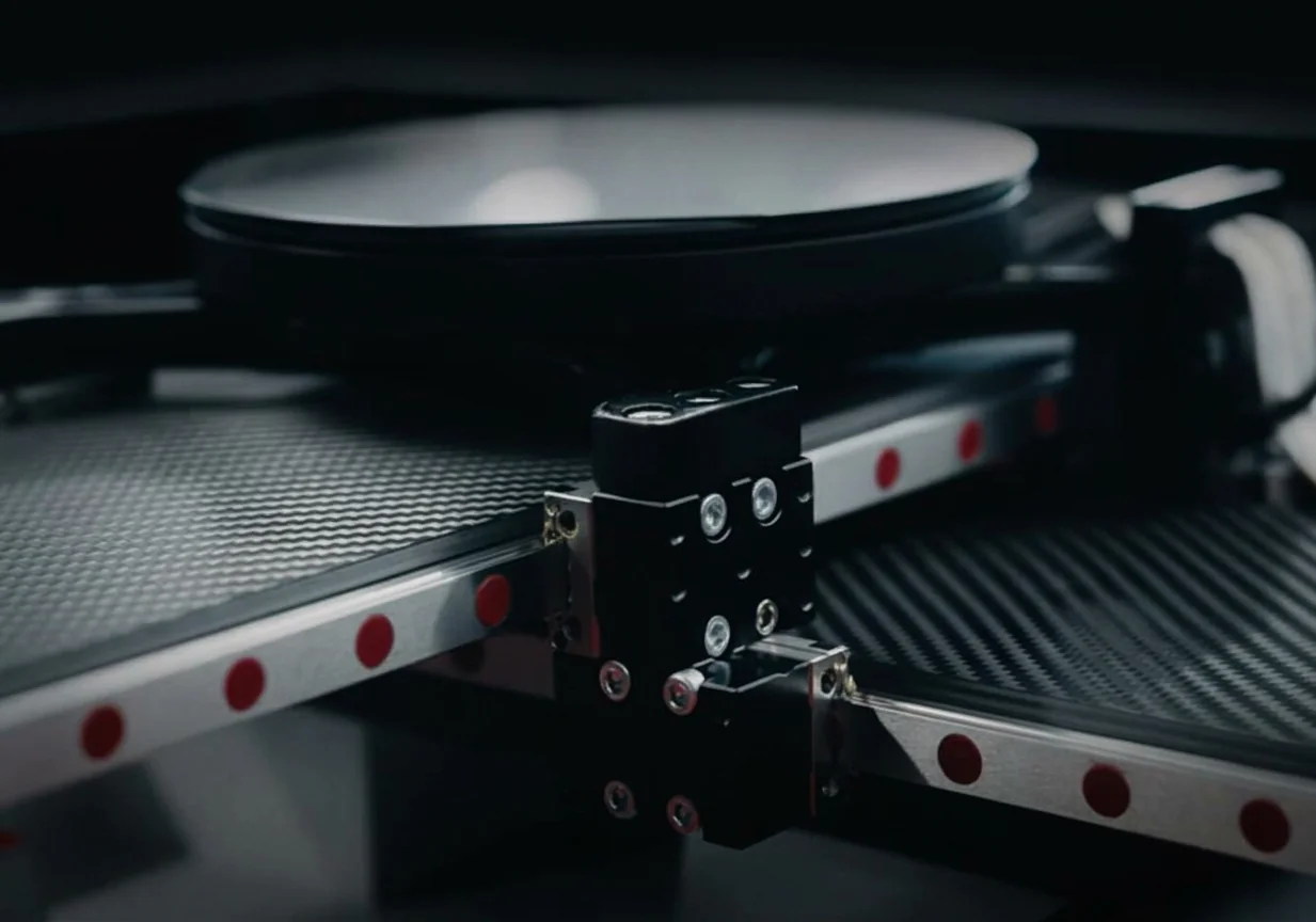 半导体与电子制造