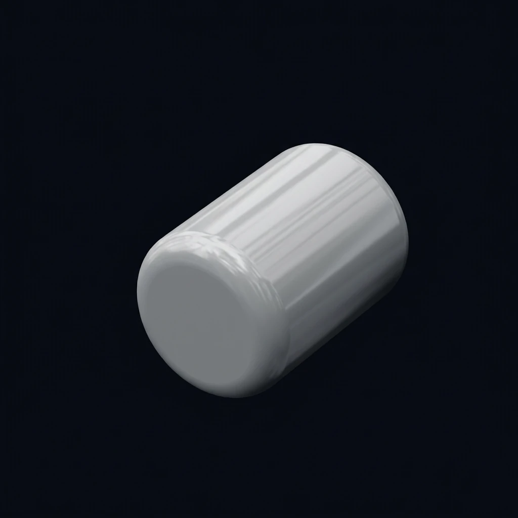 酒桶型滚柱设计