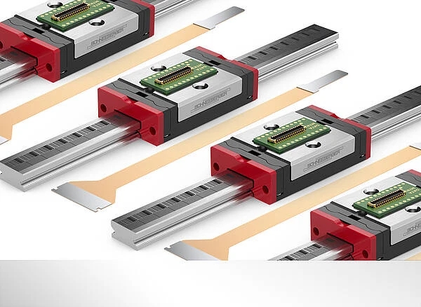 MINISAM 一體式量測系統