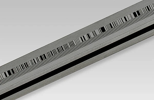 SAM 導軌雷射刻度尺