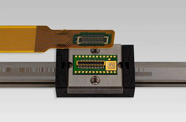 SAM 微型連接器感測器