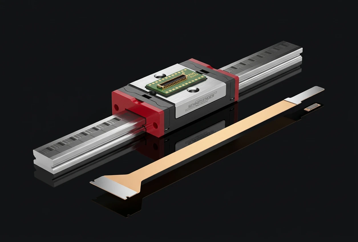 SAM 絕對式量測系統