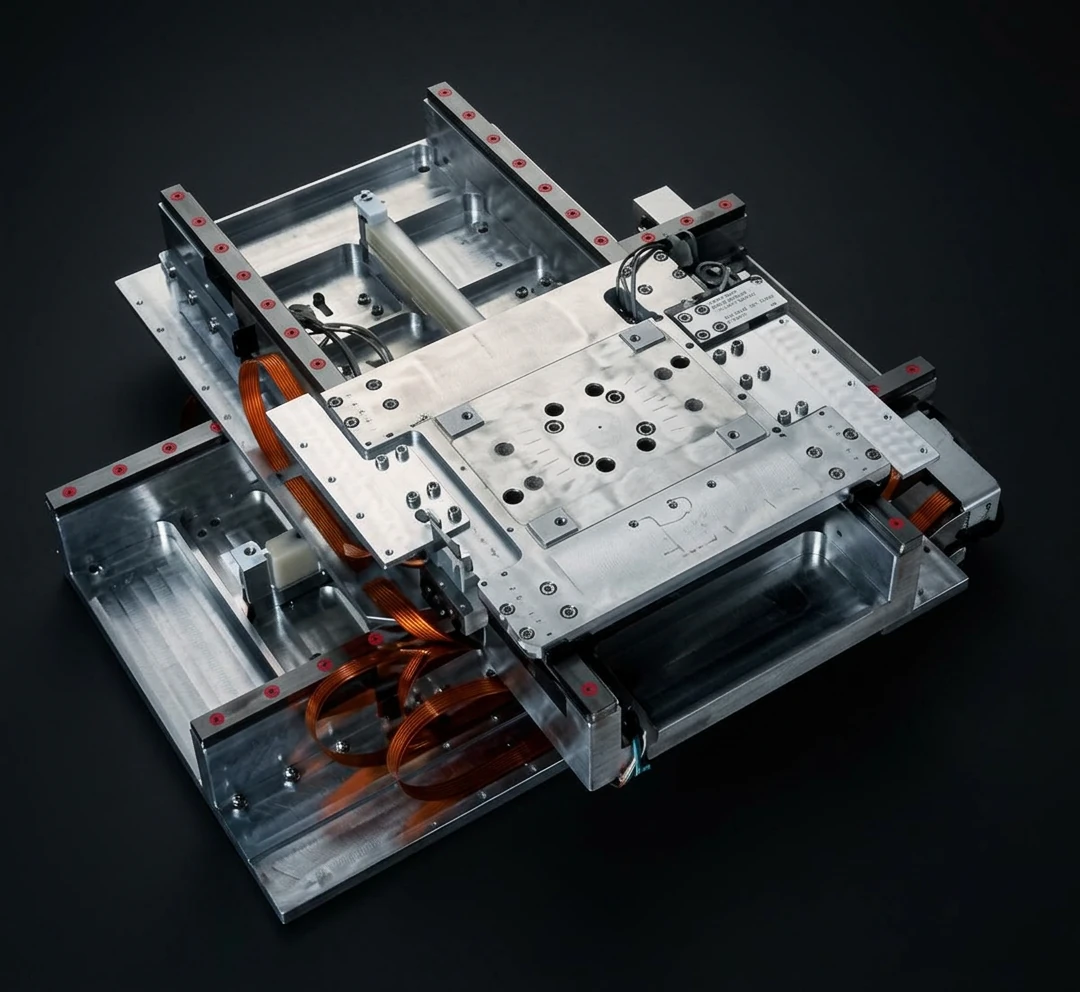 半导体与电子检测