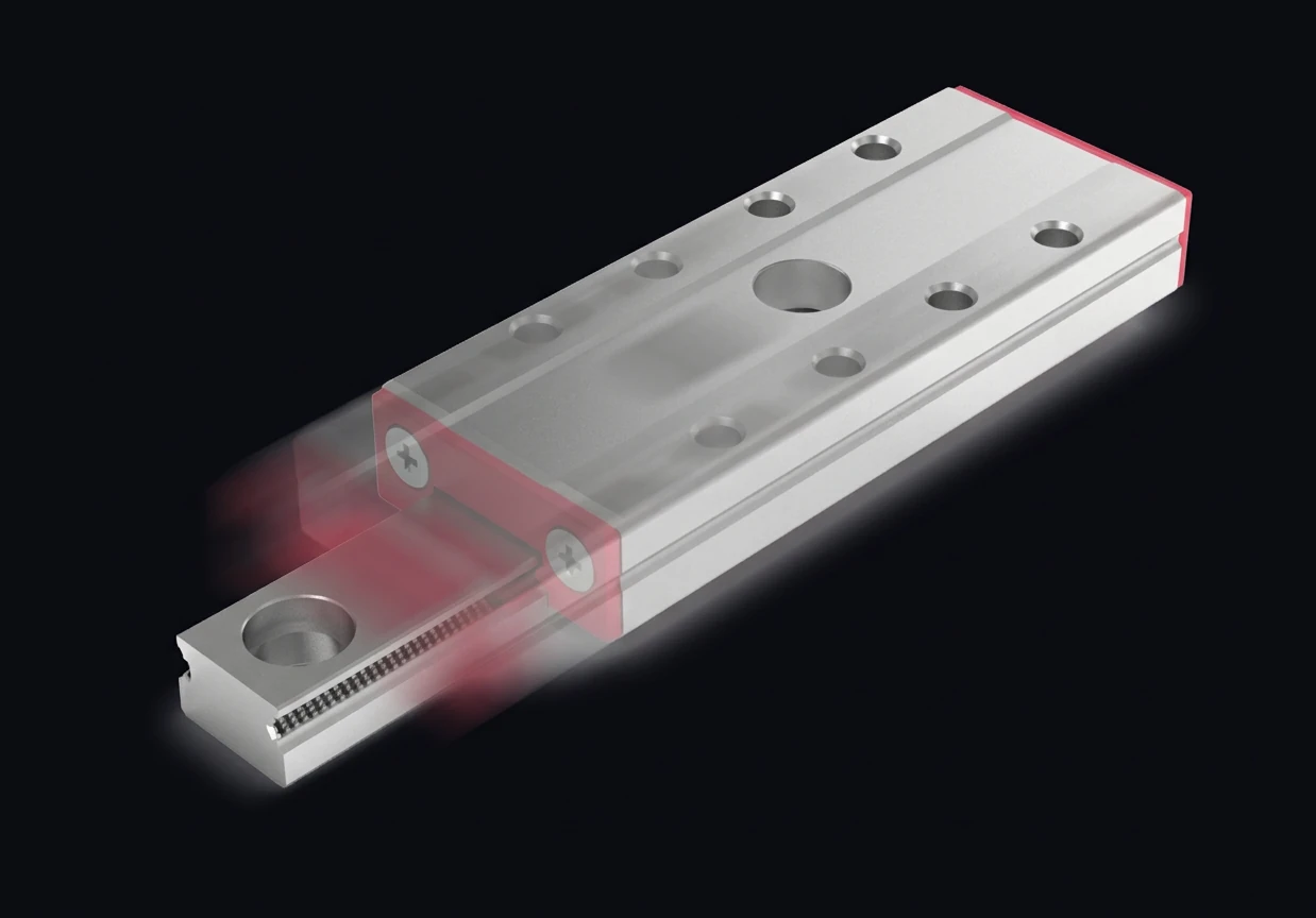 MSQ 高速度和加速度