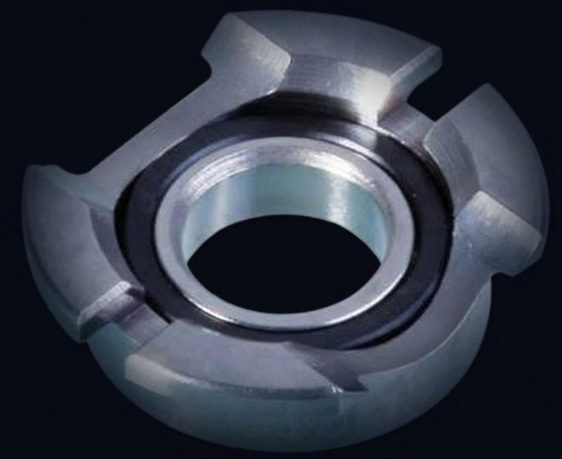 myonic 客製鄰接幾何設計