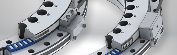 AXRY-MI/MA 角度量測系統