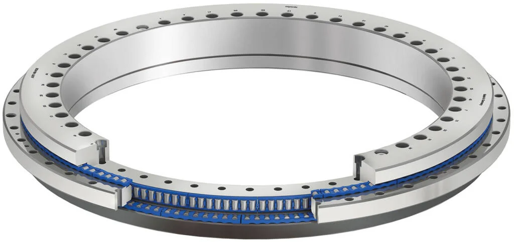 AXRY-NGS 軸承產品圖