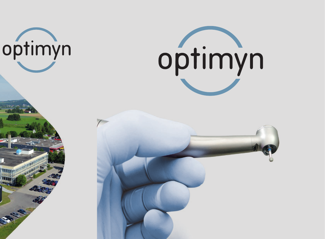 Optimyn 牙科手機軸承