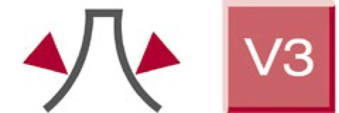 V3 預壓等級應用