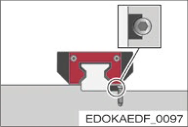 錐形倒角夾持件