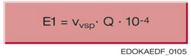 高度偏差計算示意圖