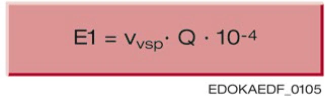 高度偏差計算示意圖