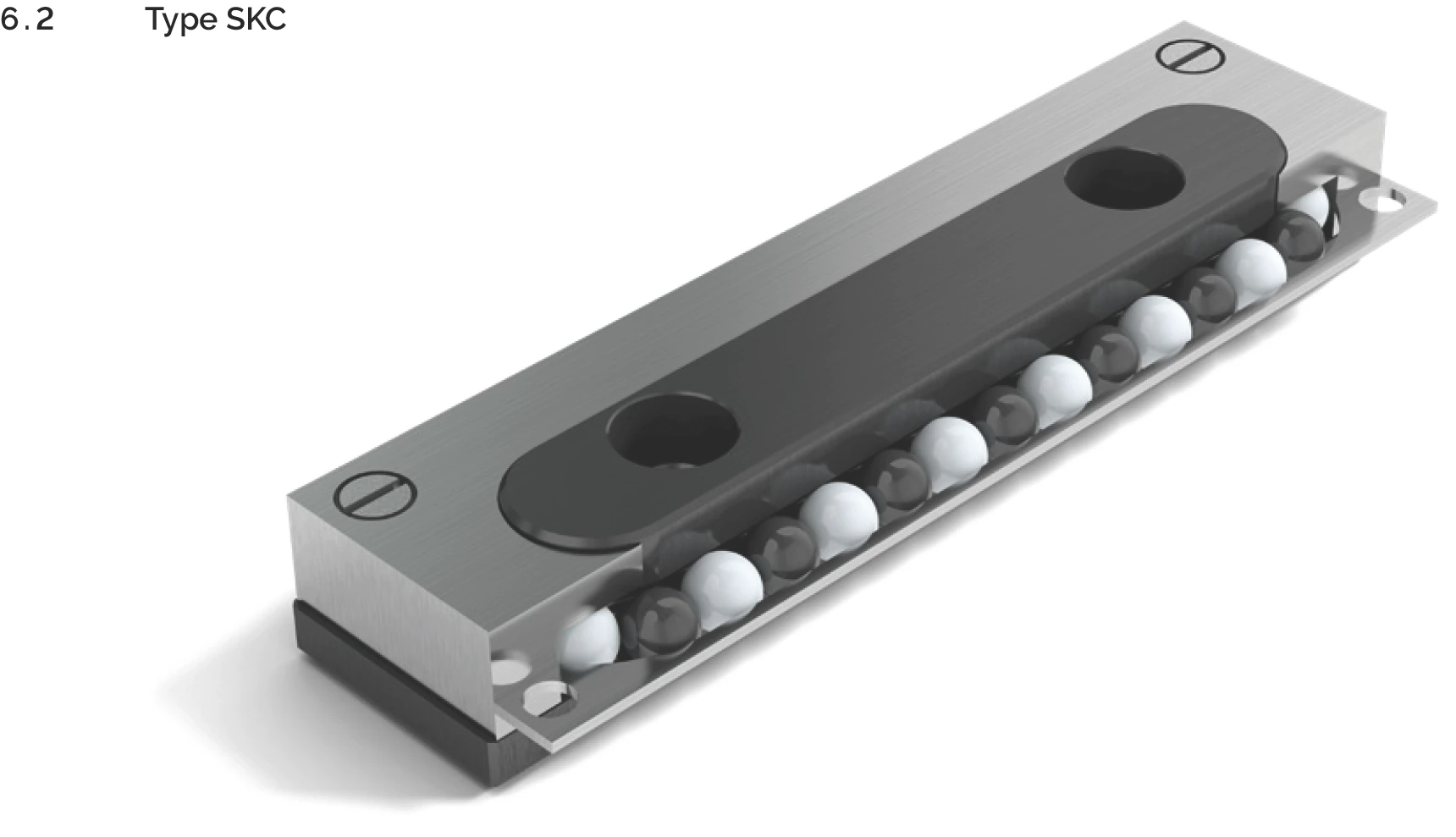 Type SKC 循環單元