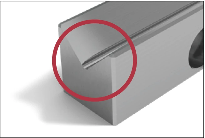 超行程滑塊應用示意圖