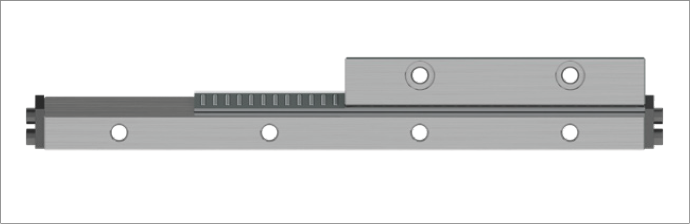圓形導入部特寫圖