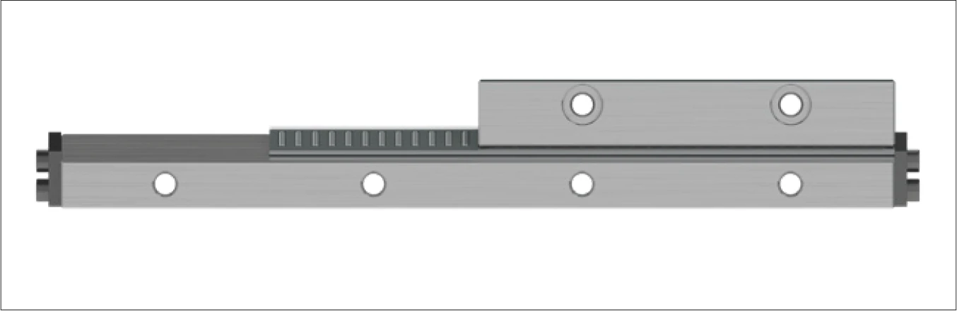 圓形導入部特寫圖