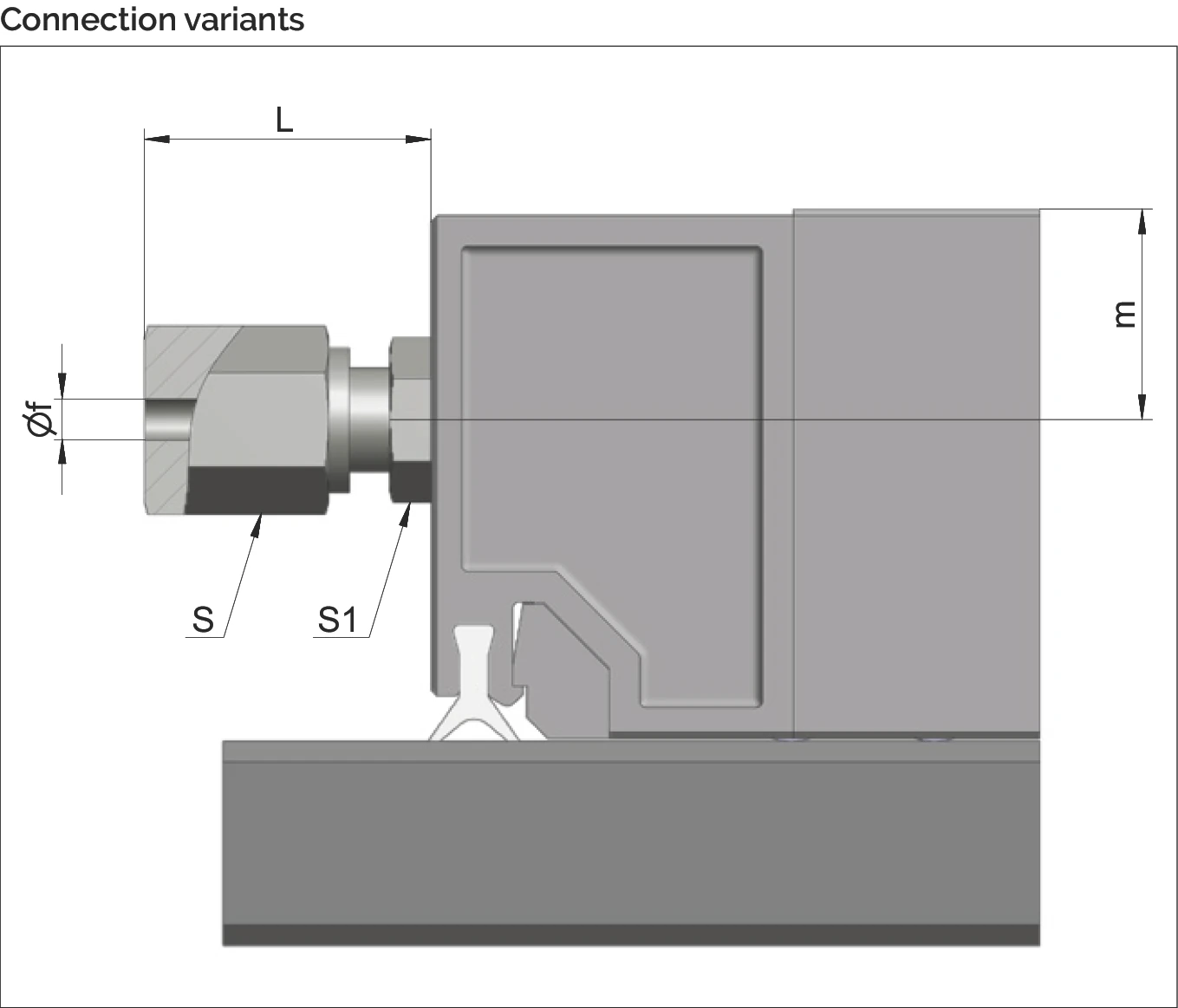 NRT 集中潤滑系統